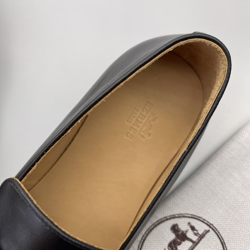 Hermes Business Shoes